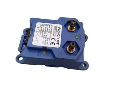 ASHCROFT CX8MB242P5IW