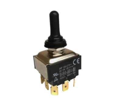 RADWELL VERIFIED SUBSTITUTE 2LMY8-SUB