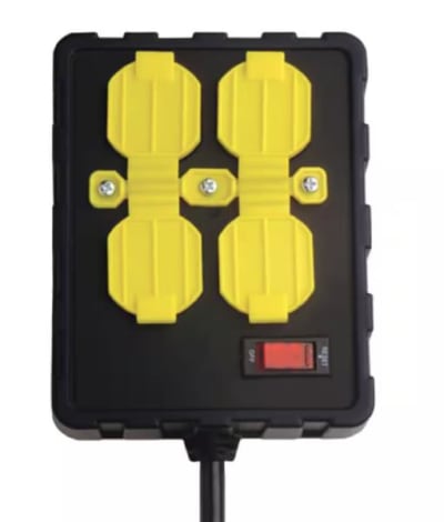 TOWER MANUFACTURING COMPANY C664502001