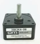 ORIENTAL MOTOR 2GK3KA