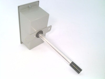 MAMAC SYSTEMS HU-224-3-VDC