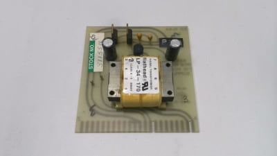 PHENIX TECHNOLOGIES PCB-1055
