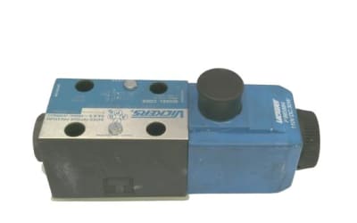 EATON CORPORATION DG4V-3-6B-M-U-P7-60