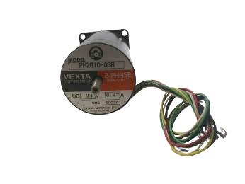 ORIENTAL MOTOR PH2610-03B