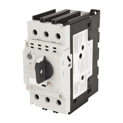 FUJI ELECTRIC BM3VHB-063