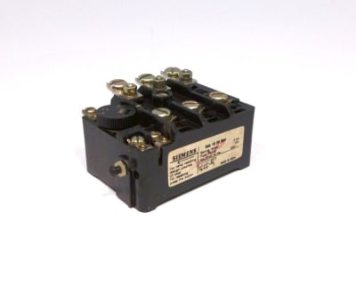SIEMENS 3UA1928-0AH