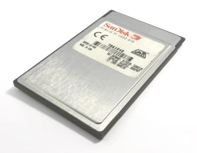SANDISK SDP3B-16-446
