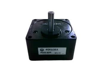 ORIENTAL MOTOR 4GN50KA