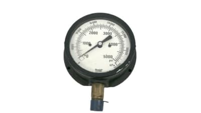 MARSHALLTOWN TROWEL COMPANY AHG6-A60.H37