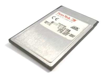 SANDISK SDP3B-8-446