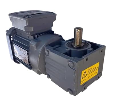 SEW EURODRIVE W20 DRN71MS4