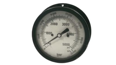 MARSHALLTOWN TROWEL COMPANY AHG6-E60.H37