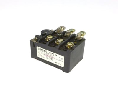SIEMENS 3UA1928-0AJ