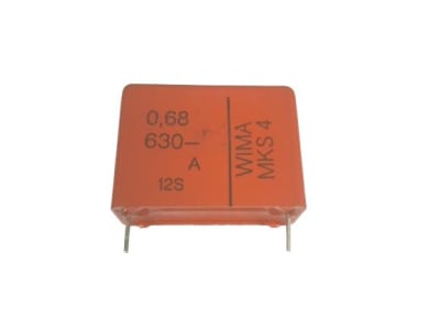 WIMA MKS4J036805I00KYSD