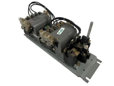 SIEMENS 22DP32AFE6