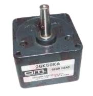 ORIENTAL MOTOR 2GK50KA-E2