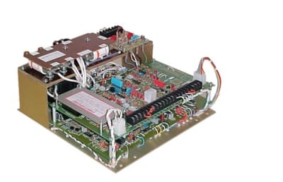 POLYSPEDE PRD8-M33054-150-2-0-0