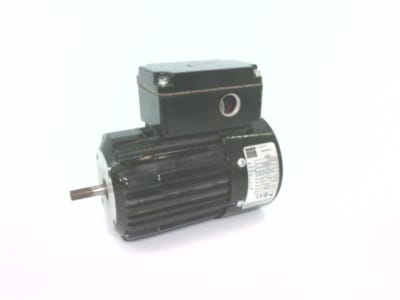 BODINE ELECTRIC 34X6BFCI