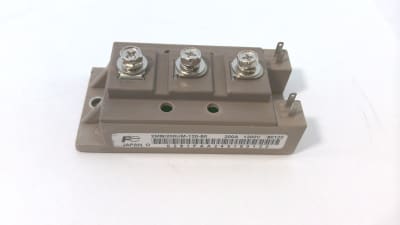 FUJI ELECTRIC 2MBI200UM-120-50