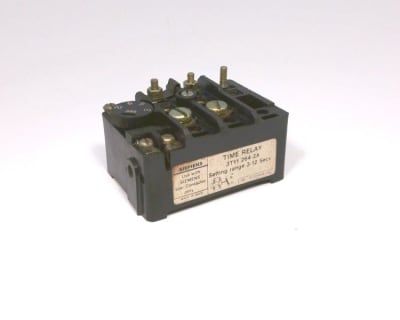 SIEMENS 3TY1264-2A