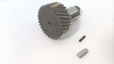 REGAL REXNORD S3K 32 H23PIN KT 200KV123