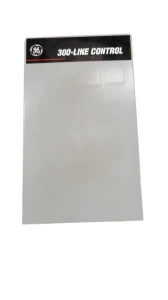 GENERAL ELECTRIC CR305C102AAKB