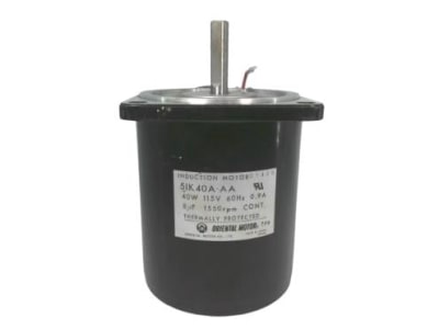 ORIENTAL MOTOR 5IK40A-AA