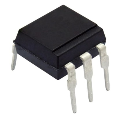 ON SEMICONDUCTOR MOC8050TVM