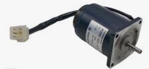 ORIENTAL MOTOR M206-001-C1