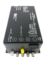 KIDDE-FENWAL, LLC VR6010A