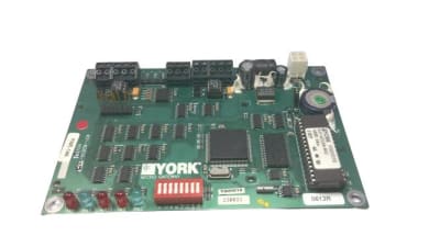 JOHNSON CONTROLS 031-02039-002
