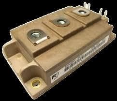 FUJI ELECTRIC 2MBI400U4H-120-50