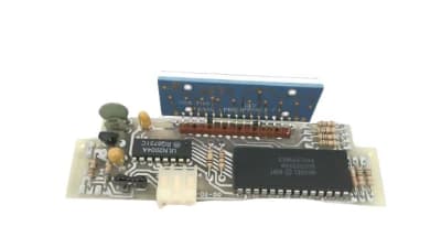 EATON CORPORATION 8220A-6501