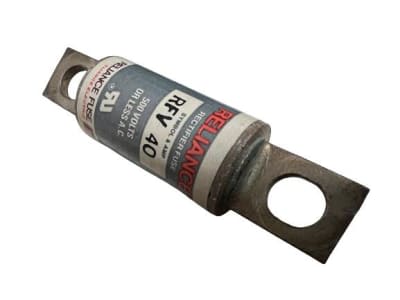 ASEA BROWN BOVERI RFV 40