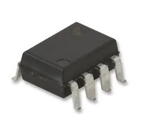 BROADCOM HCPL-261N-300E