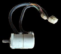 MATSUSHITA ELECTRIC MSM3AZP2N