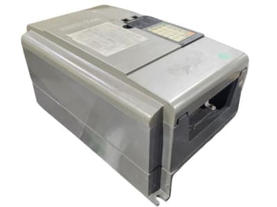 MITSUBISHI FR-Z220-7.5KP