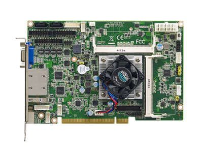 ADVANTECH PCI-7032G2-00A3