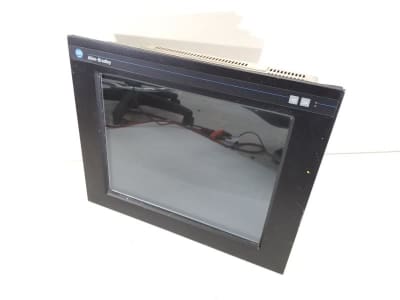 ALLEN BRADLEY 6185-DAWAAZZ