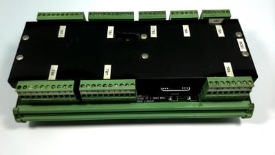 GOSS INTERNATIONAL E37116