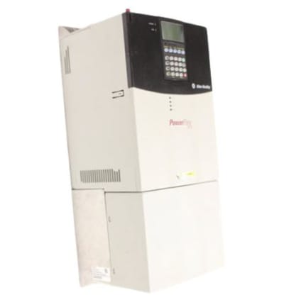 ALLEN BRADLEY 20BD052A5AYNACC1