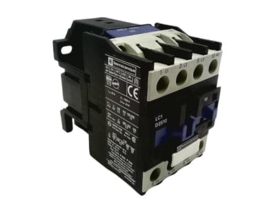 SCHNEIDER ELECTRIC LC1D2510V5