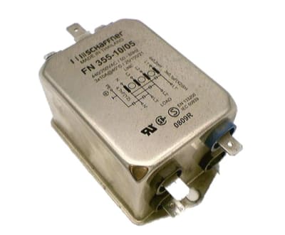 SCHAFFNER FN355-10-05