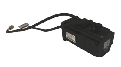 YASKAWA ELECTRIC SGMAS-04AGA-SU12