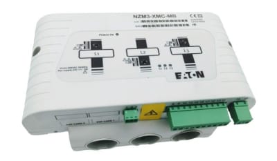 EATON CORPORATION NZM3-XMC-MB