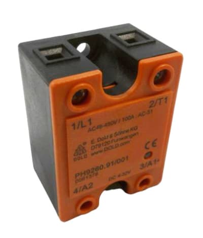 DOLD PH9260.91/001 AC48-480V AC100A