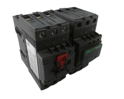 SCHNEIDER ELECTRIC LC2D65AE7