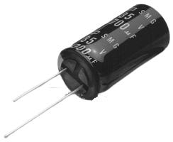 UNITED CHEMI CON ESMG350ELL222ML25S