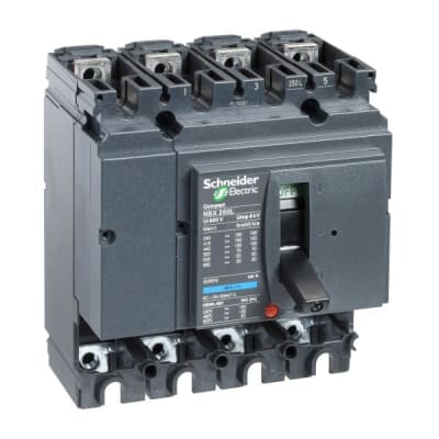 SCHNEIDER ELECTRIC LV431411