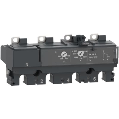 SCHNEIDER ELECTRIC C256TM250